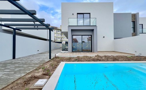 Villa en São Domingos de Rana, Distrito de Lisboa, Portugal 1