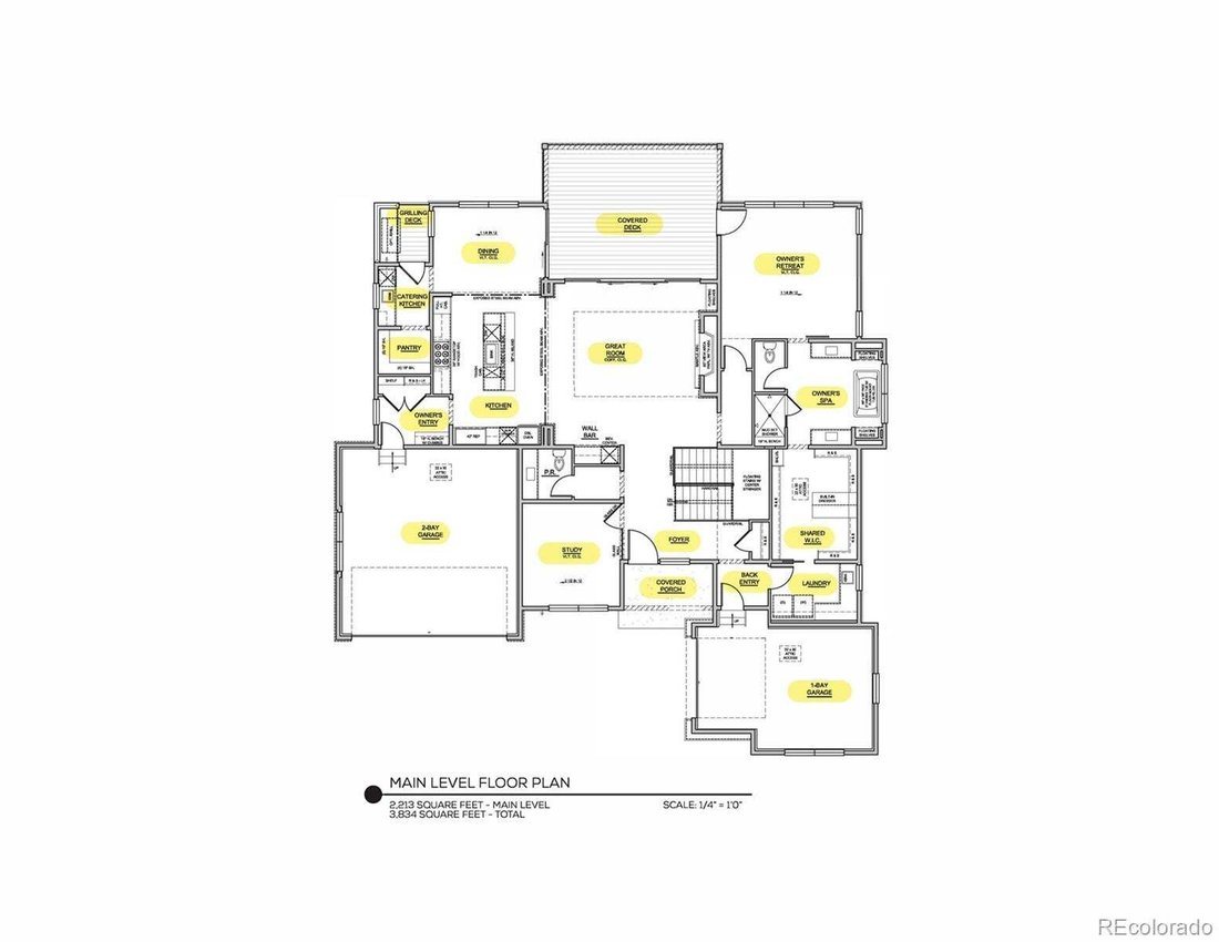 House in Parker, Colorado, United States 2 - 18645707