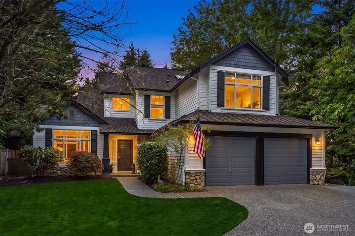 House in Mukilteo, Washington, United States 1 - 18648651