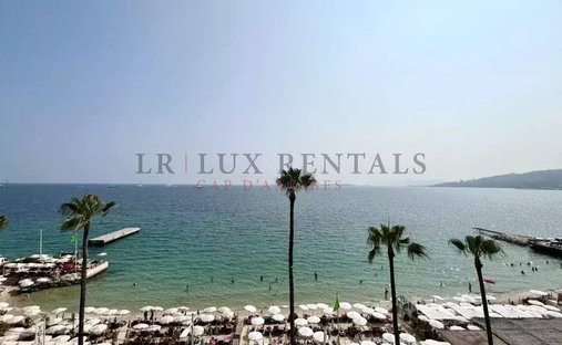 Apartment in Fontmerle, Antibes, France 1