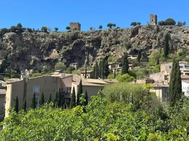 Villa in Cotignac, Provence-Alpes-Côte d'Azur, France 2 - 16584022