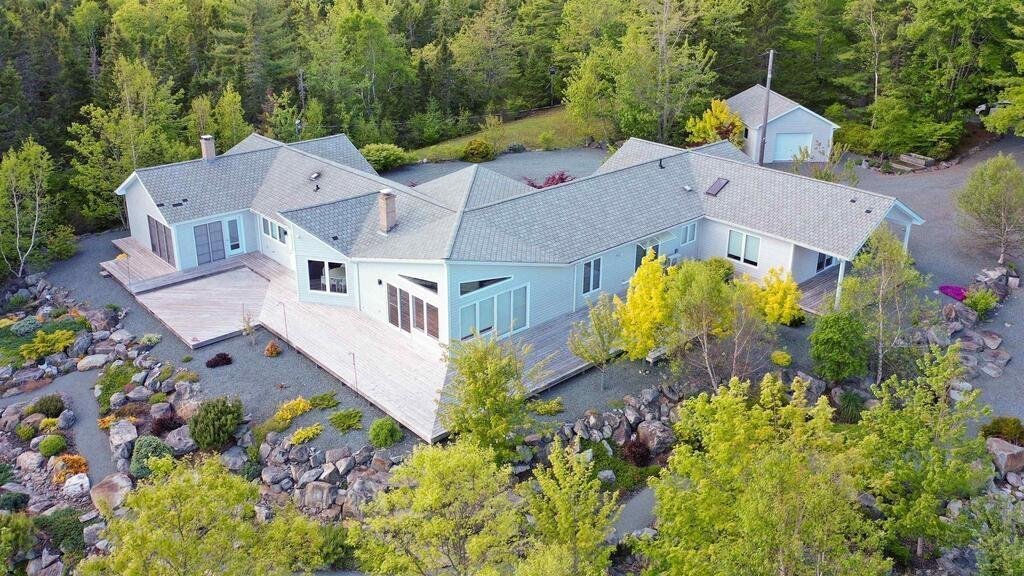 House in County Line, Nova Scotia, Canada 3 - 18642655