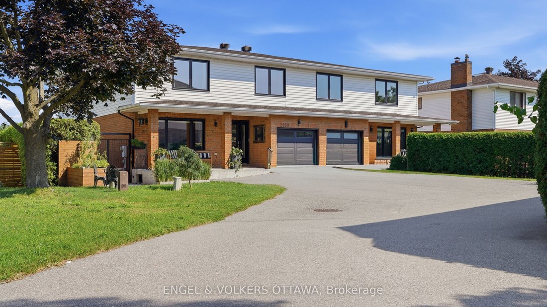 House in Ottawa, Ontario, Canada 2 - 18643640