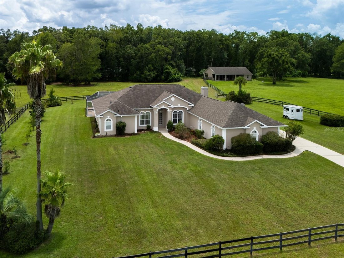 Farm Ranch in Ocala, Florida, United States 1 - 18642031