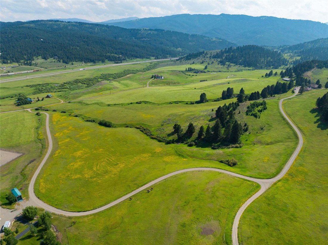 Land in Bozeman, Montana, United States 4 - 18643139