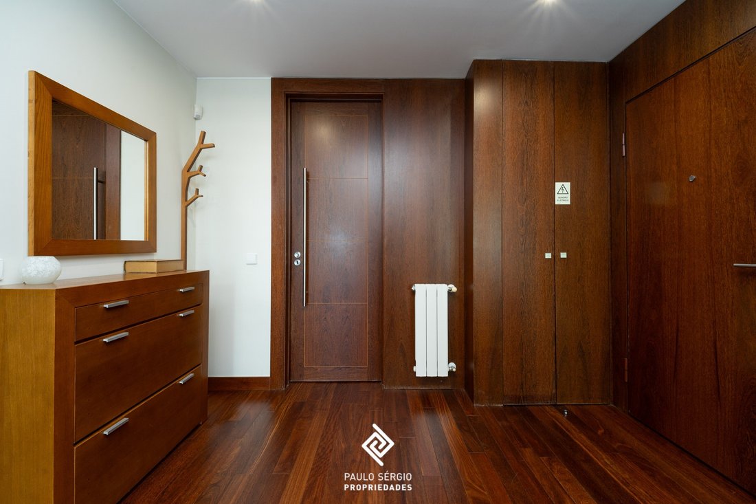 Apartment in Santa Marinha e Sao Pedro da Afurada, Porto District, Portugal 2 - 18647599