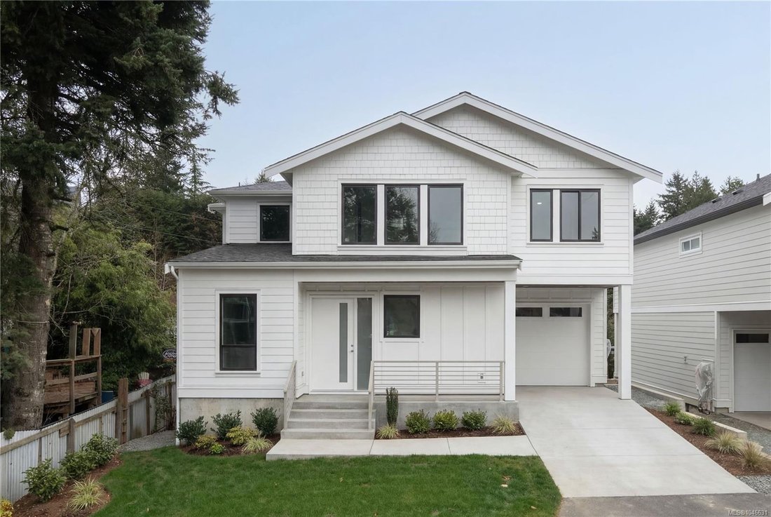 House in Langford, British Columbia, Canada 1 - 18643580