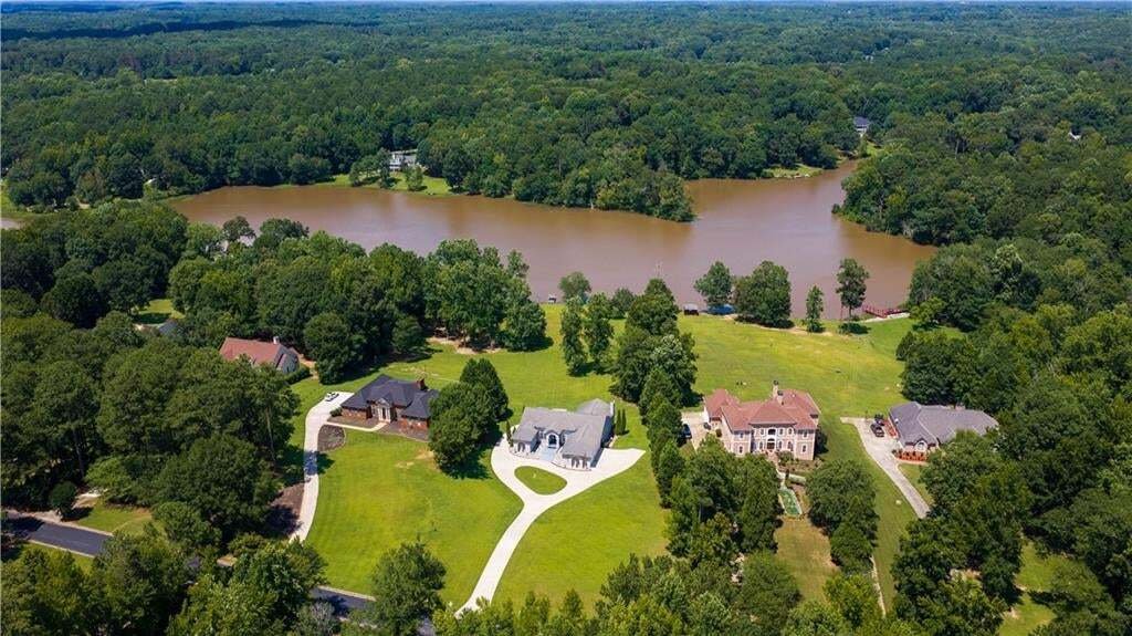 House in Fayetteville, Georgia, United States 3 - 17922752