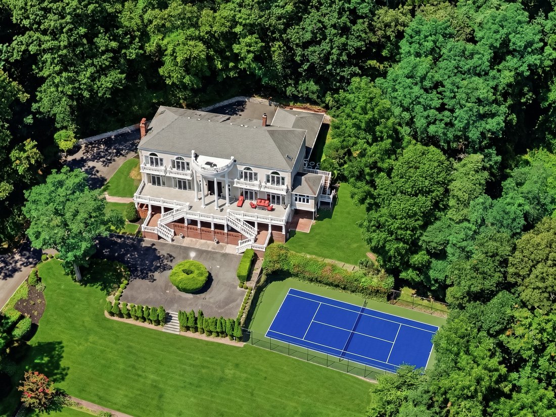 House in Mill Neck, New York, United States 4 - 18607583