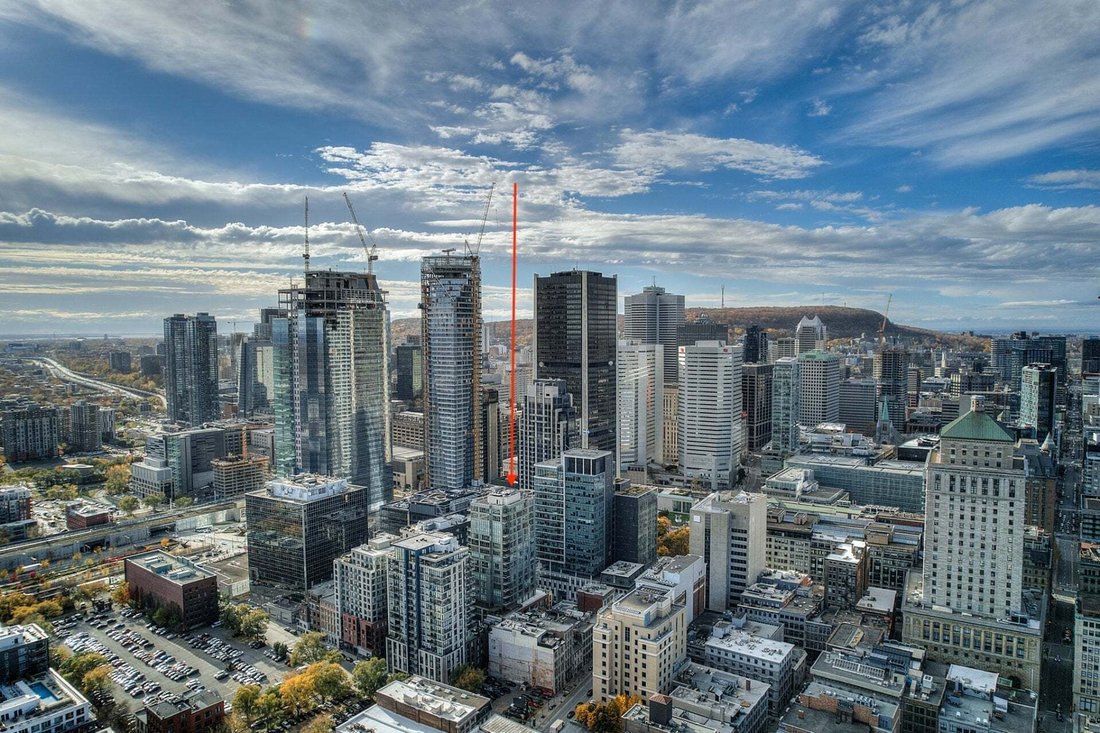 Montréal, Quebec, Canada 2 - 13939174