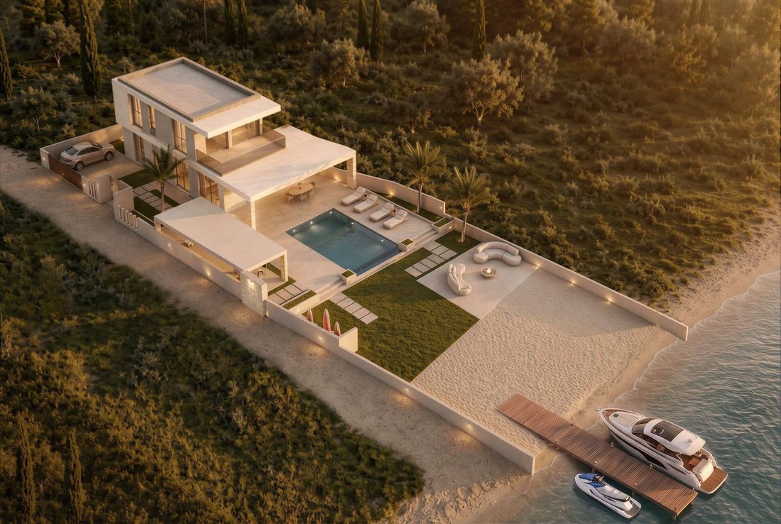 Villa in Lefkimmi, Peloponnese, Western Greece and the Ionian, Greece 2 - 18645767