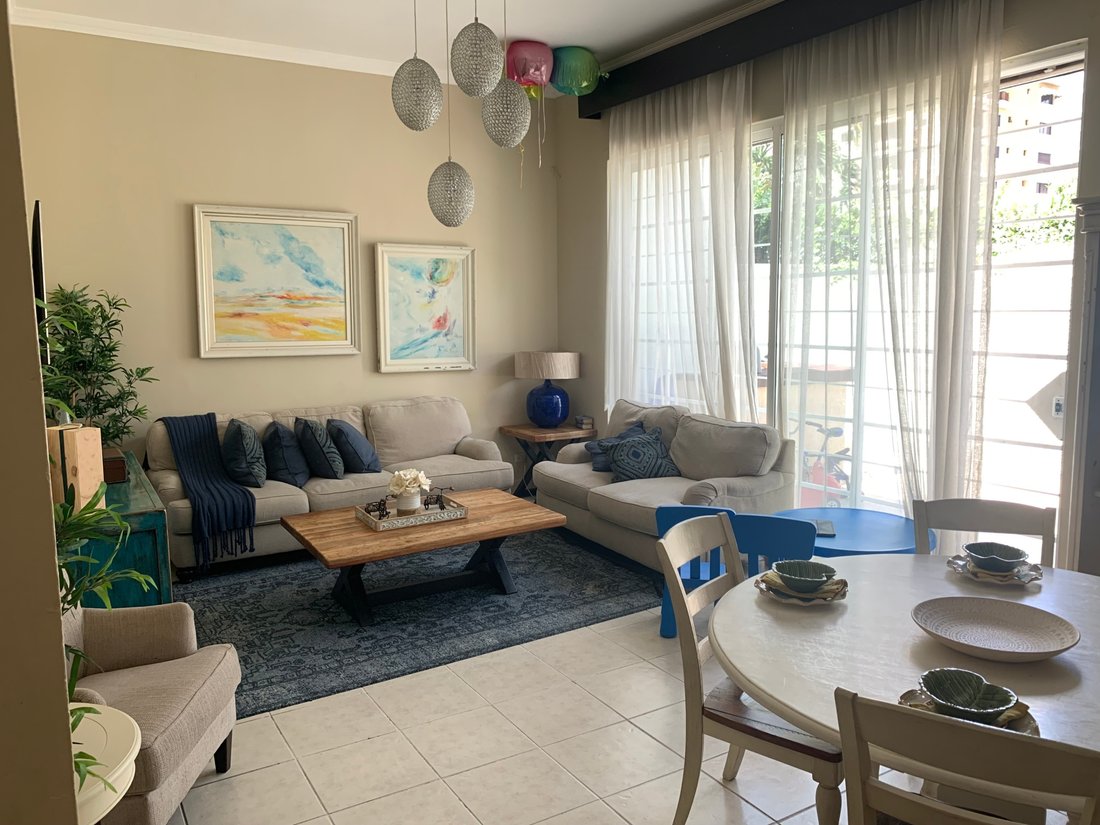 Townhouse in Santo Domingo, Distrito Nacional, Dominican Republic 4 - 18643178