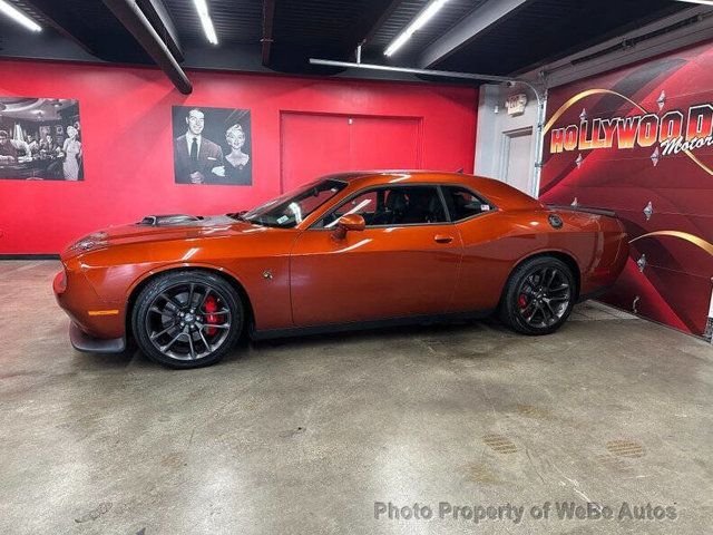 Dodge Challenger in Calverton, NY, United States 2 - 18645720