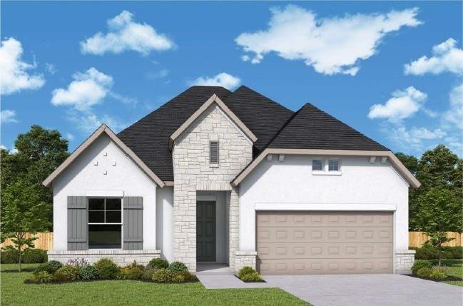 House in San Marcos, Texas, United States 1 - 18646309