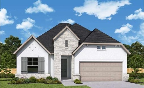 House in San Marcos, Texas, United States 1