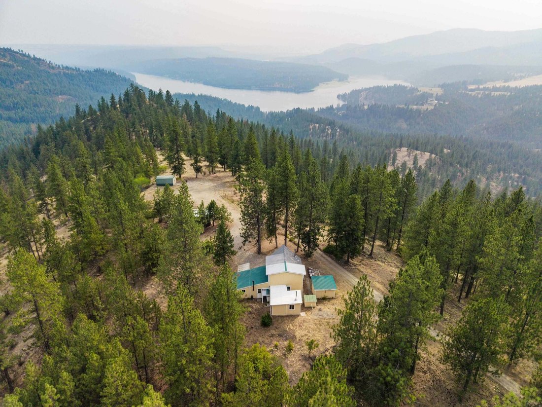 House in Tumtum, Washington, United States 5 - 18643180