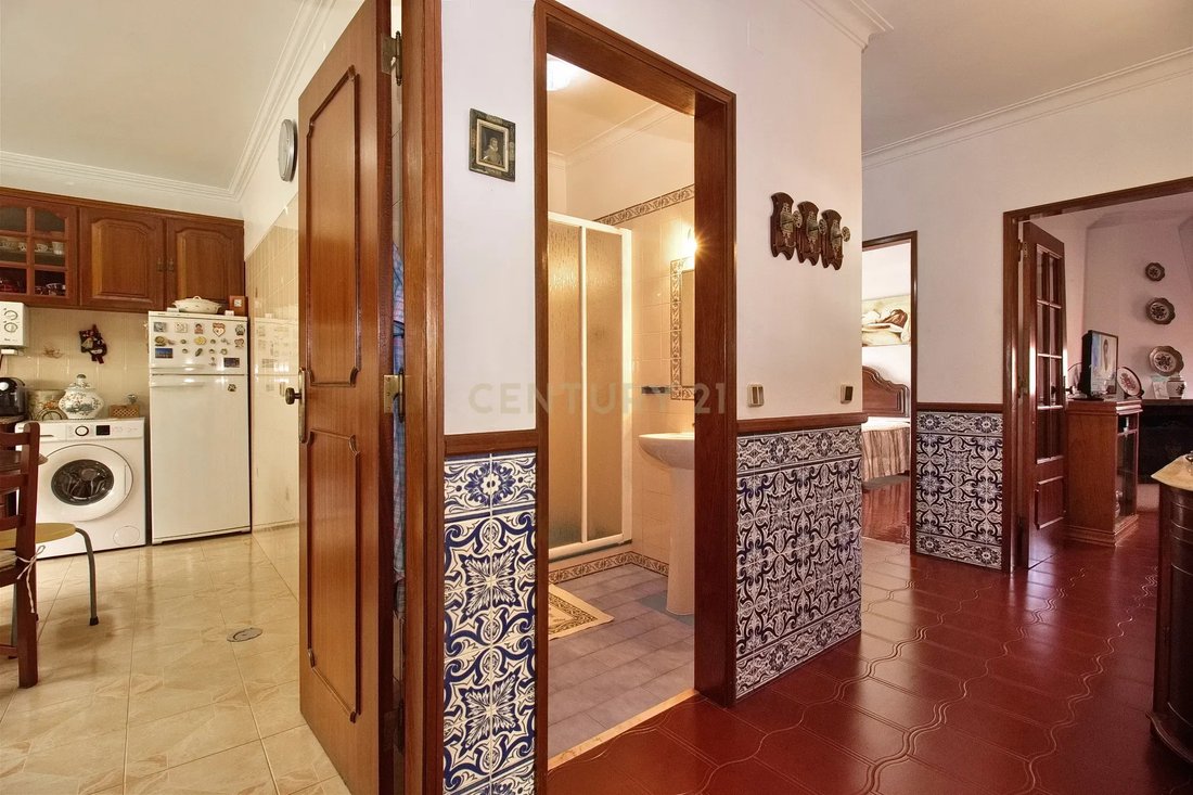 Villa à Porto Salvo, Lisbonne, Portugal 5 - 15794989
