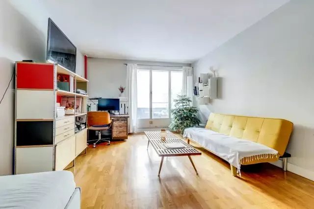 Apartment in Odéon, Paris 6e Arrondissement, Paris 1 - 16900182