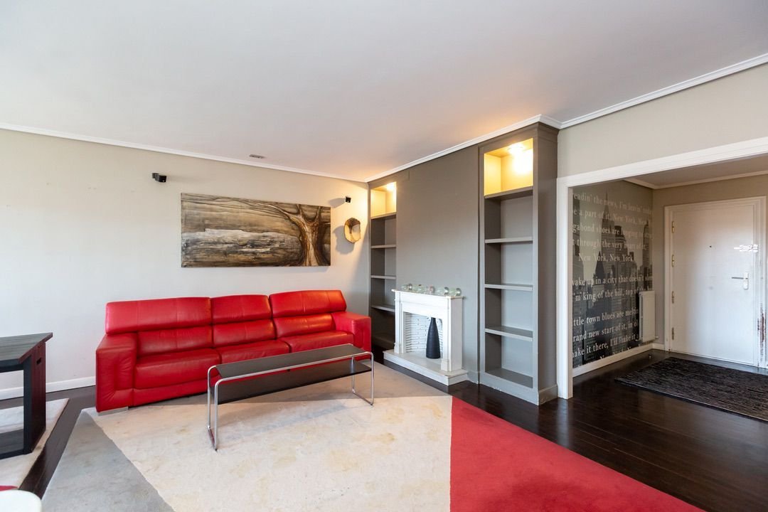 Apartment in Getxo, Basque Country, Spain 5 - 18642185