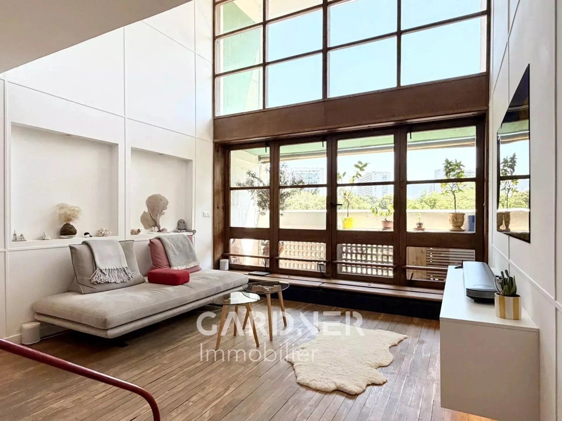 Apartment in 1er Arrondissement, Marseille, France 3 - 18096184