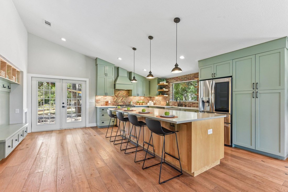 House in Liberty Hill, Texas, United States 5 - 18646327