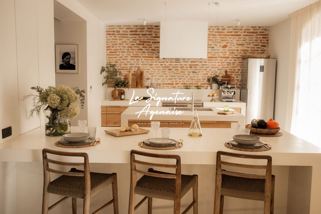 House in Pin-Balma, Occitania, France 2 - 18648577