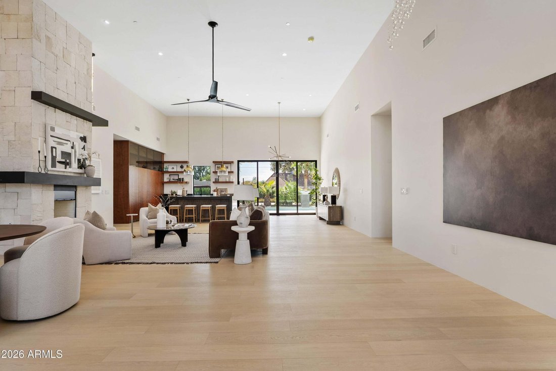 House in Scottsdale, Arizona, United States 5 - 18642774
