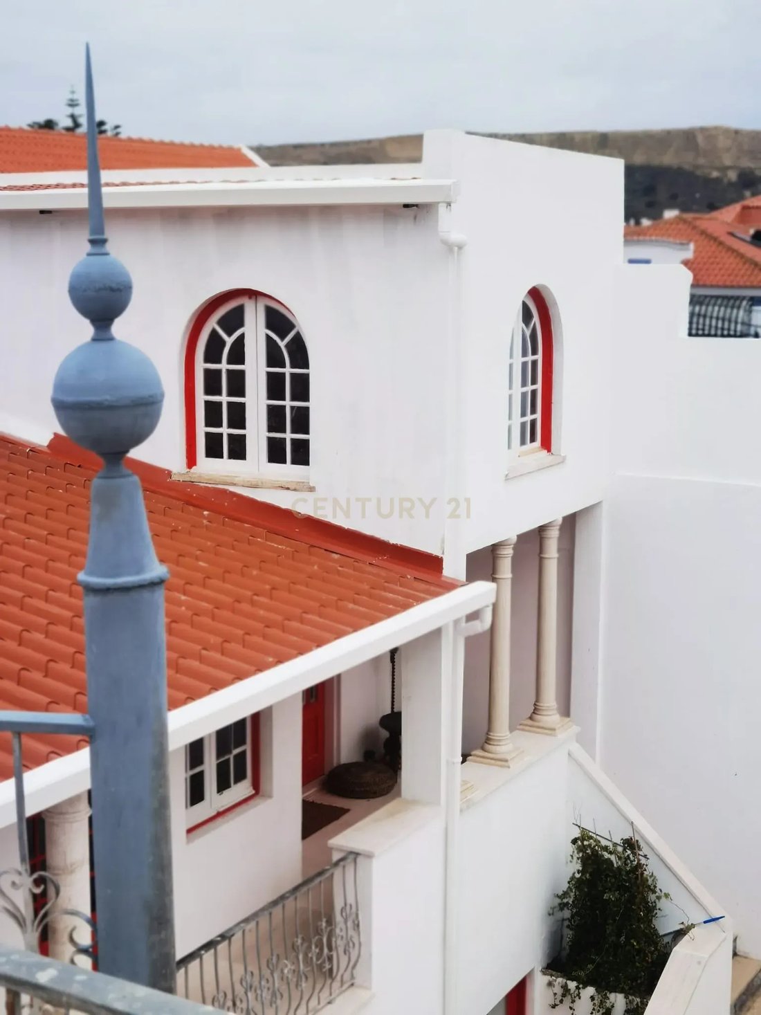 Villa en Costa de Caparica, Setúbal Municipality, Portugal 4 - 16176204