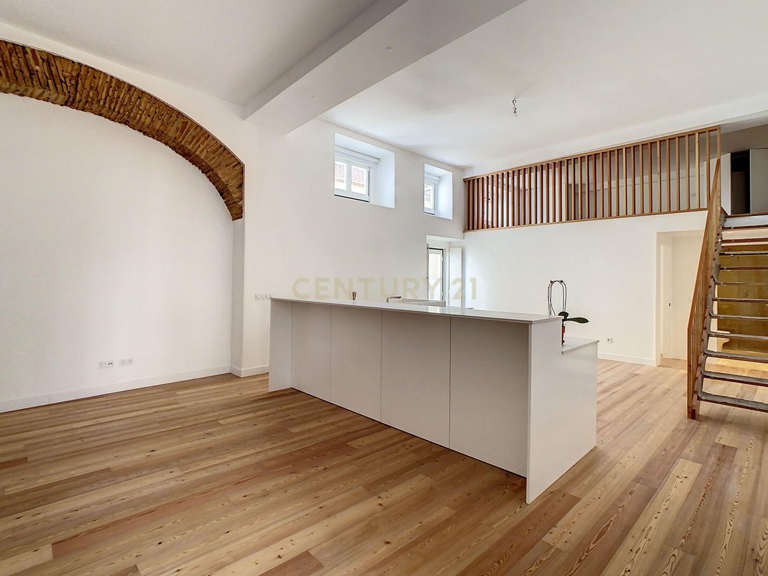 Apartment in Santa Maria Maior, Lisbon, Portugal 4 - 17926674