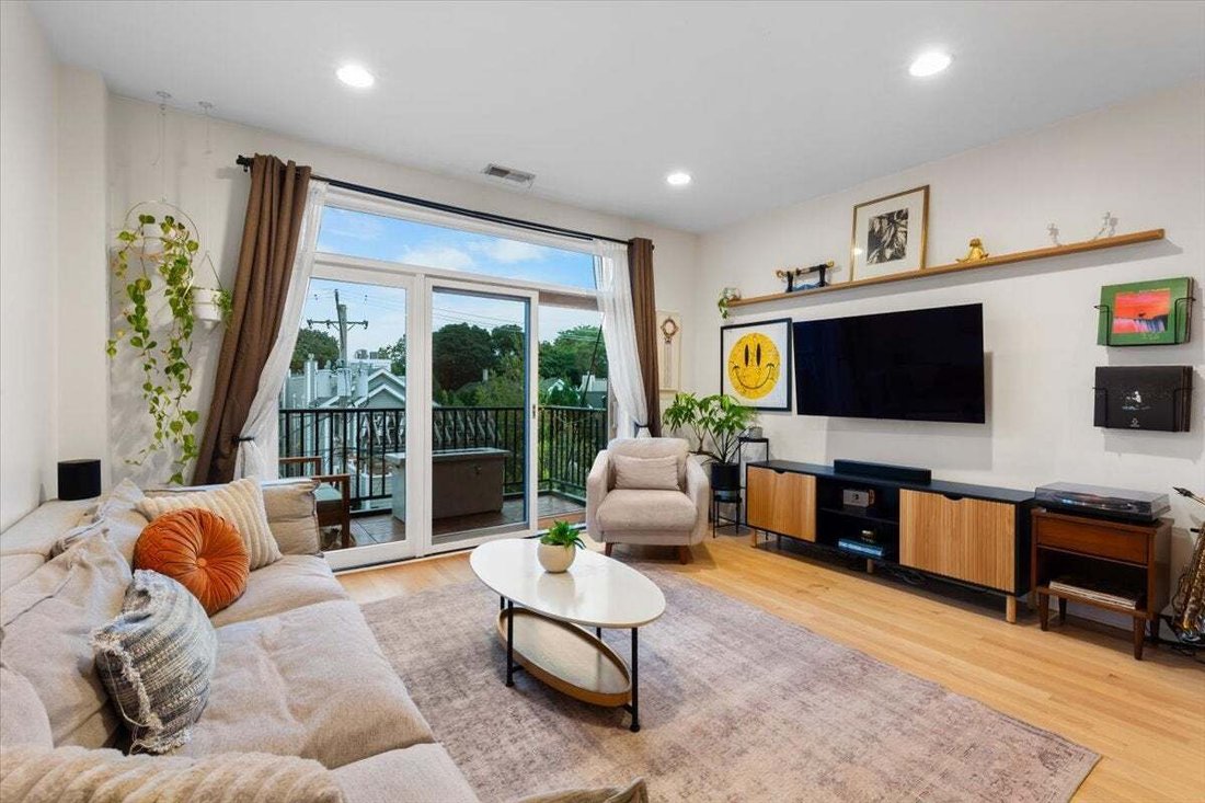 Condo in Chicago, Illinois, United States 4 - 18646678