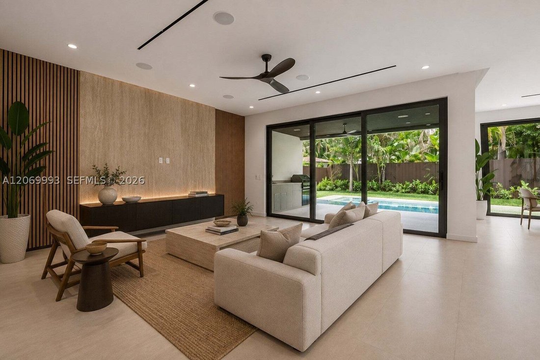 House in Fort Lauderdale, Florida, United States 4 - 18646209