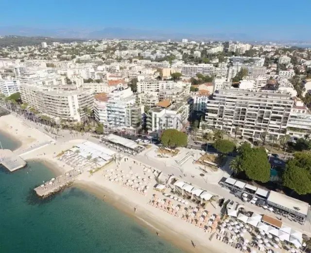 Apartment in Fontmerle, Antibes, France 1 - 17473787