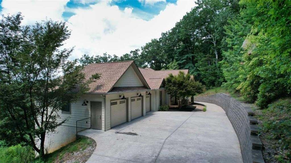 House in Clarkesville, Georgia, United States 3 - 18646648