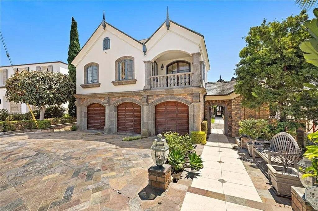 House in Newport Beach, California, United States 2 - 18646508