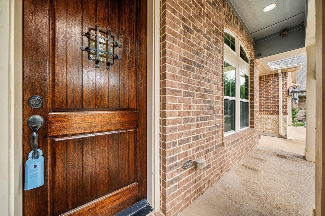 House in Brookshire, Texas, United States 4 - 18054007