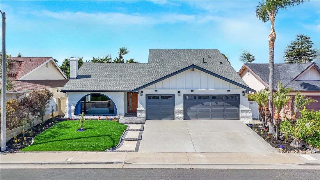 House in Huntington Beach, California, United States 1 - 18646509