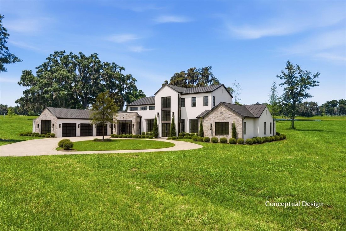 Land in Dunnellon, Florida, United States 2 - 18642714