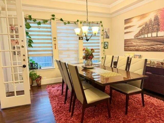 House in Frisco, Texas, United States 3 - 18647228