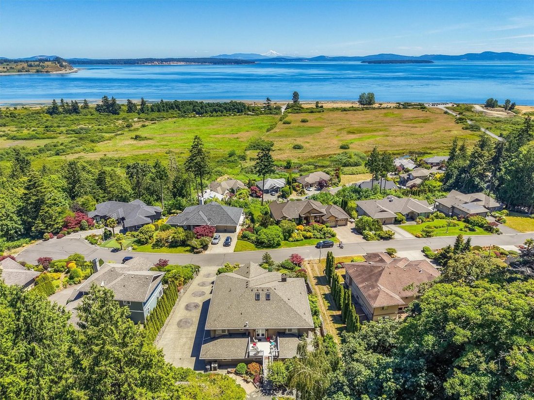 House in Saanichton, British Columbia, Canada 4 - 18643626