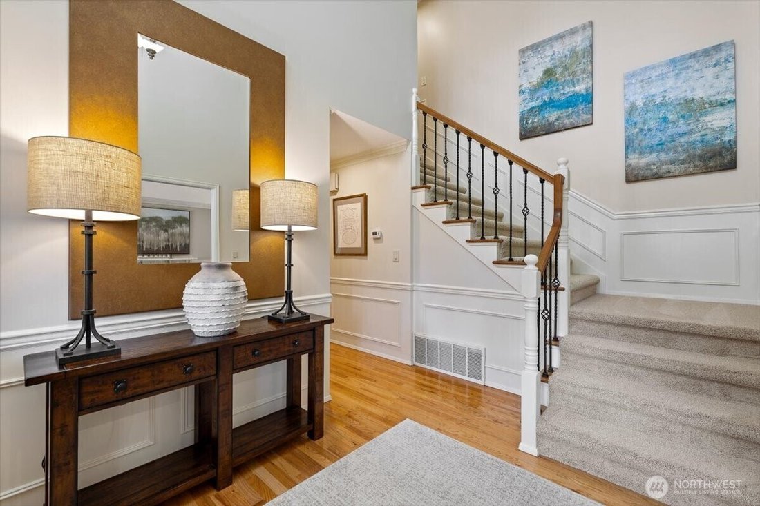 House in Sammamish, Washington, United States 4 - 18648586