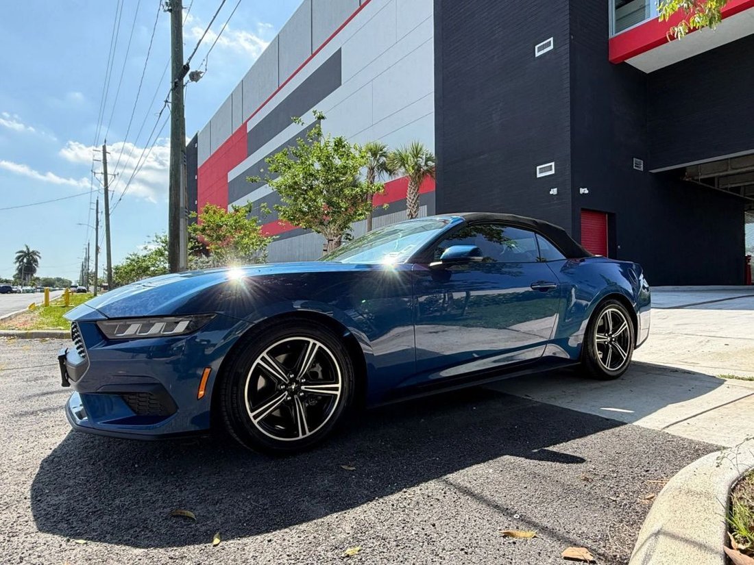 Cabriolet in Miami, FL, United States 1 - 17825621