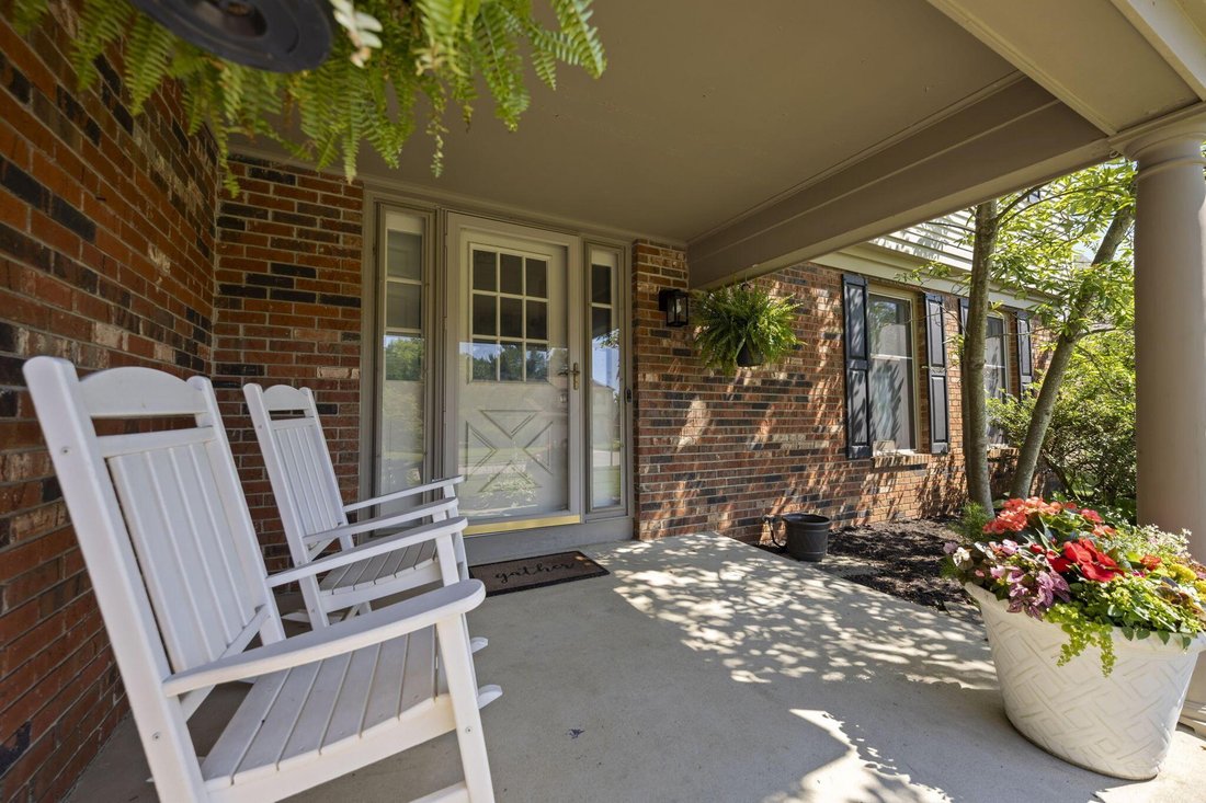 House in Gahanna, Ohio, United States 4 - 18642606