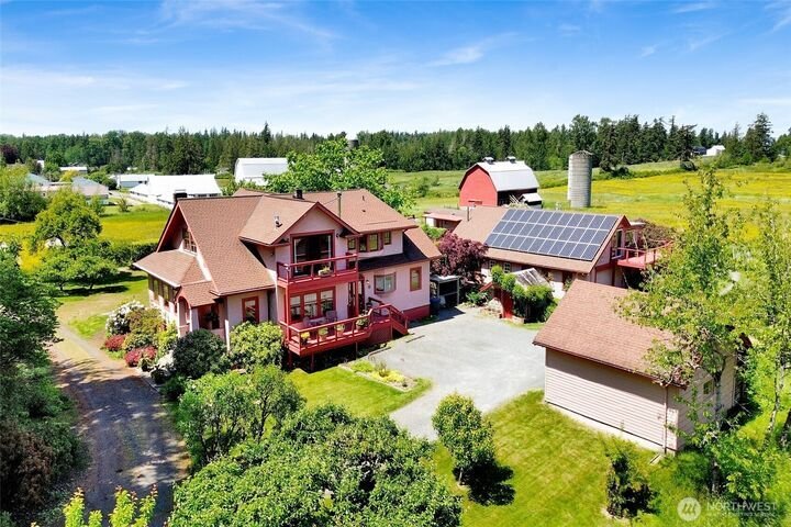 House in Bellingham, Washington, United States 2 - 18648647