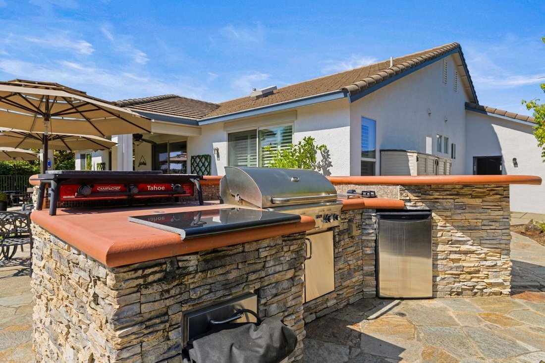 House in Lincoln, California, United States 3 - 18647704