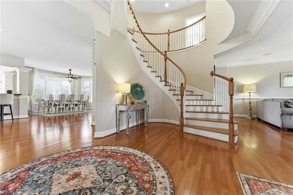 House in Virginia Beach, Virginia, United States 2 - 18646154