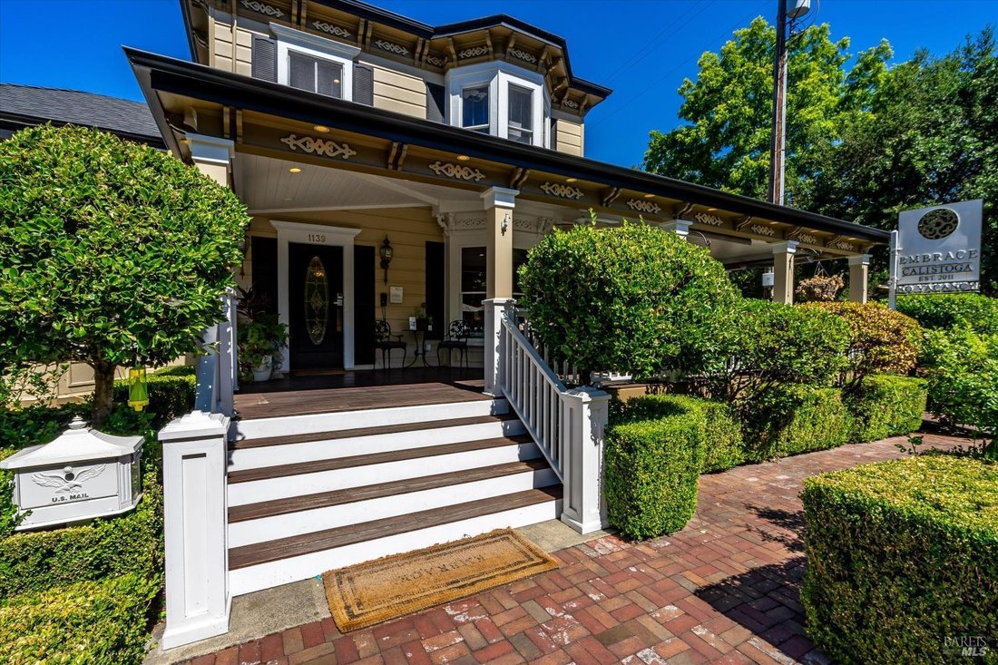 Calistoga, California, United States 4 - 15608712