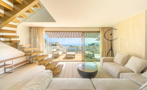 Apartment in Juan les Pins-Gallice, Antibes, France 1