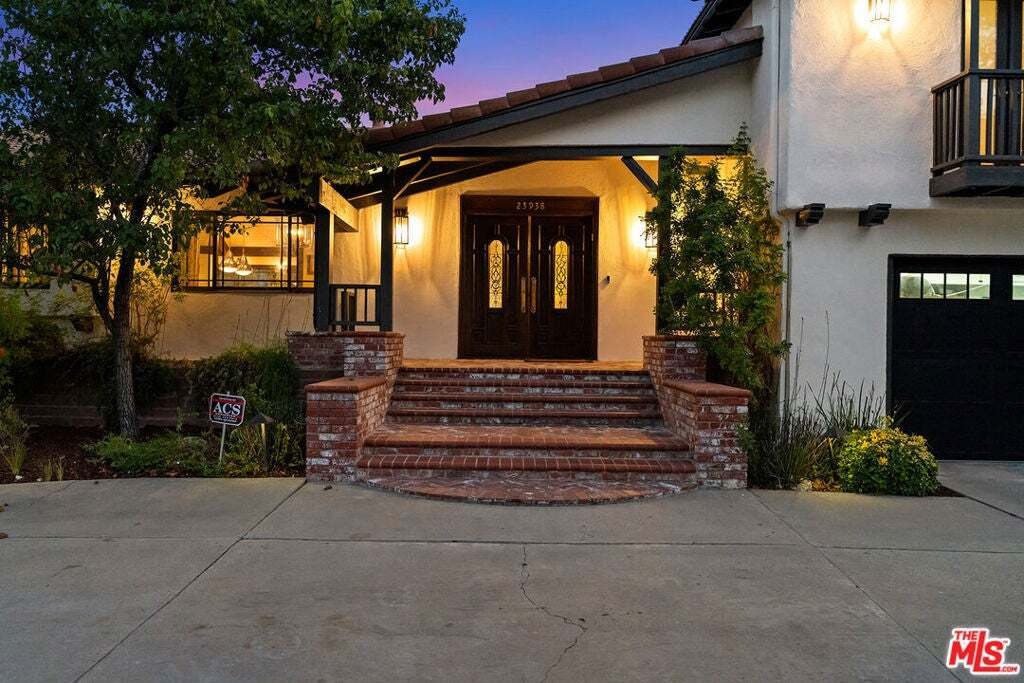 House in Los Angeles, California, United States 3 - 18645917
