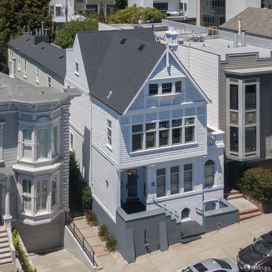 San Francisco, California, United States 1 - 18642998