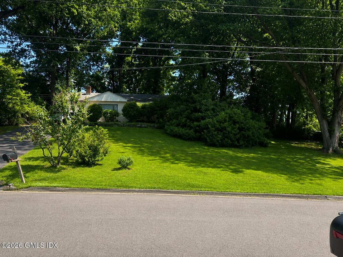 Land in Greenwich, Connecticut, United States 1 - 18647483